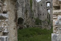 ruins of the 00 fortress